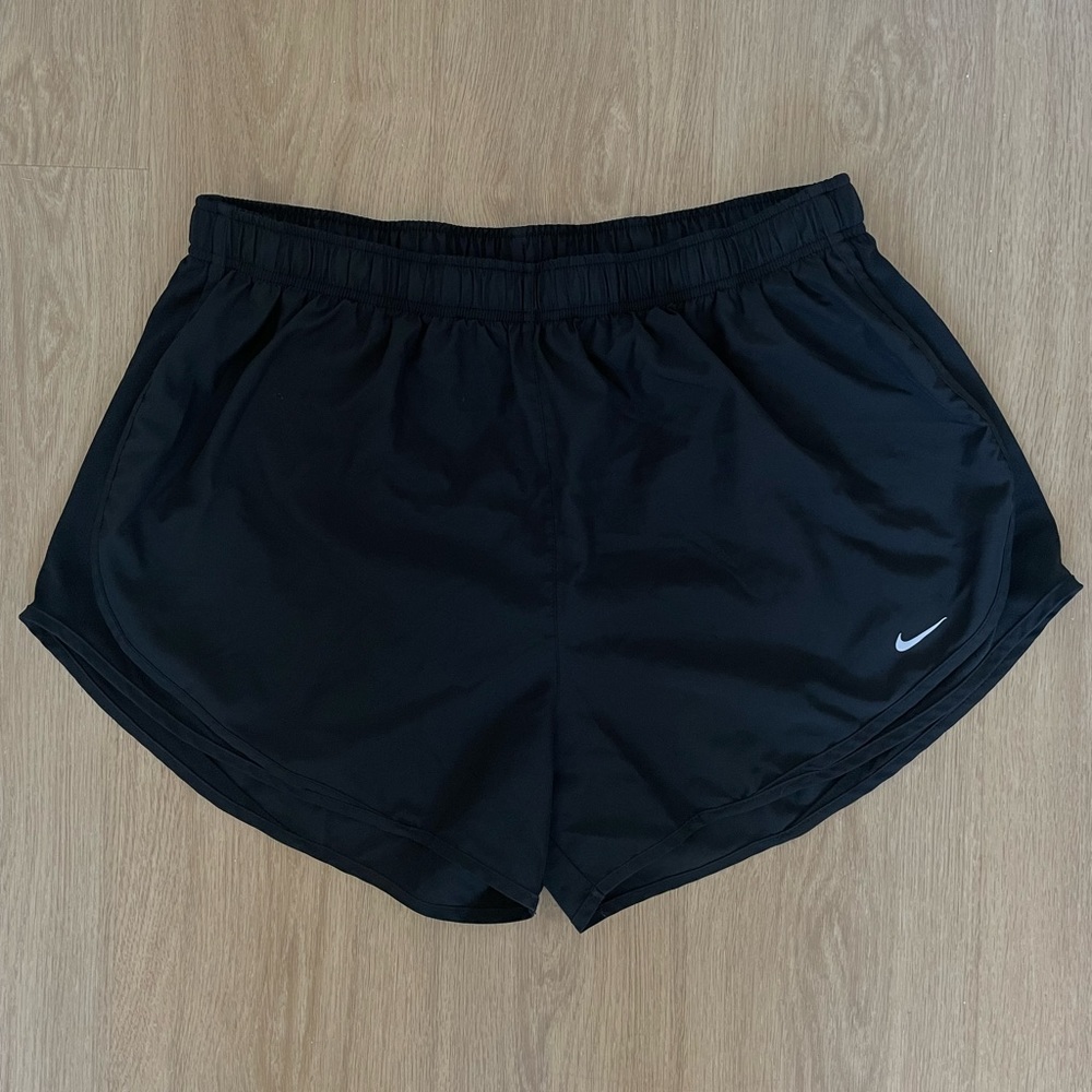Nike dri fit shorts